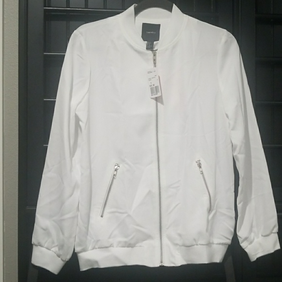 NEW Jacket - Picture 1 of 3